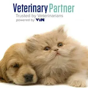 Veterinary Partner