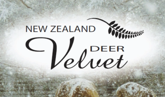 New Zealand Deer Velvet